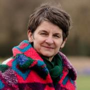 Professor Laura McAllister co-chaired Wales's Independence Commission