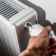 Llewellyn Kinch, the CEO and co-founder of MakeMyHouseGreen, has discussed the pros and cons of switching off your heating at home while you’re away at work. 
