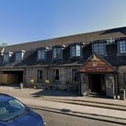 The Toby Carvery and Innkeeper's Lodge in Corstorphine. Image: Google Maps