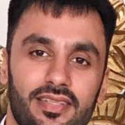 Jagtar Singh Johal is being denied video calls with his family