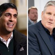 Rishi Sunak and Keir Starmer are obsessing over the national debt