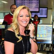 Michelle Mone and her husband have been hit by a court order which has frozen and restrained a chunk of their assets