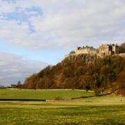 New evidence linked to the siege of Stirling Castle has been uncovered