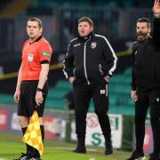 See how much Douglas Ross made from each match he officiated in 2023