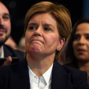 The Unionist media had a predictable response to Nicola Sturgeon giving evidence at the UK Covid Inquiry