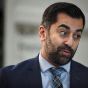 First Minister Humza Yousaf has denied exempting Spain from quarantine rules was a political manoeuvre
