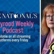 SNP shadow leader of the House of Commons Deidre Brock joins The National's podcast to discuss the Scotland Office