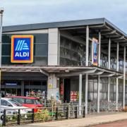 Aldi has been revealed as the top supermarket for championing Scottish produce