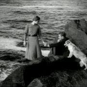 The Rugged Island - A Shetland Lyric (1933) - courtesy of National Library of Scotland Moving Image Archive.