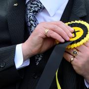 An SNP councillor has quit the party over its independence strategy