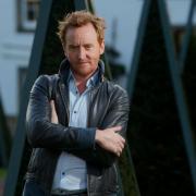 Tony Curran is to star in the new Outlander prequel series