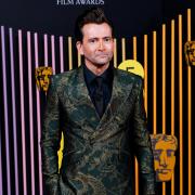 David Tennent, Brian Cox and Jack Lowden receive nominations for Baftas