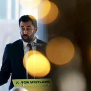 First Minister Humza Yousaf slammed Labour's plans