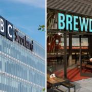 A BBC documentary about BrewDog was first shown on BBC Scotland in January 2022