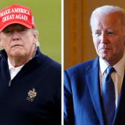 Joe Biden and Donald Trump are expected to secure the nominations for their respective parties