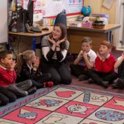 Schools across Scotland are responding well to a new Gaelic learning programme