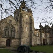 Strike action will take place at the University of Aberdeen at the end of March