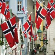 Norway set up its sovereign wealth fund in 1990 with the first money deposited six years later