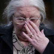 Emma Caldwell's mother Margaret has called for a criminal probe to be launched