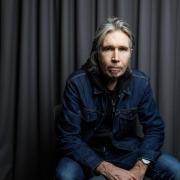 Justin Currie announced that he had been diagnosed with Parkinson's disease in February