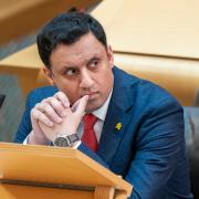 Scottish Labour leader Anas Sarwar backed a council tax freeze, but some of his party's councillors do not