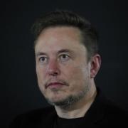 Elon Musk has faced backlash for his comments as social media sites have been criticised for not doing enough to tackle the spread of disinformation