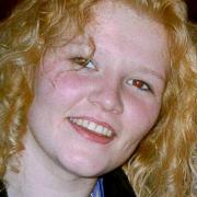 Emma Caldwell was murdered in 2005 (family handout/PA)