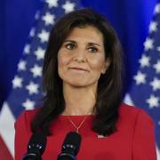 Nikki Haley has dropped out of the US presidential race