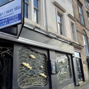 The premises in Glasgow city centre have finally been sold