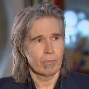 Justin Currie spoke with the BBC about his Parkinson's diagnosis