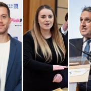 Our columnist Owen Jones will be joined on the panel by a host of MSPs