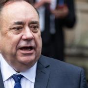 Former first minister Alex Salmond was cleared of all count against him by a court