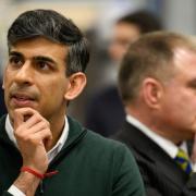 Prime Minister Rishi Sunak has refused to hand back money from a top Tory donor who made 'racist' comments