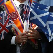 An Orange Order parade will not go ahead in Stonehaven