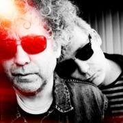 The Jesus and Mary Chain's new album is out later this month