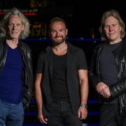Scottish band Wet Wet Wet have announced a series of new tour dates