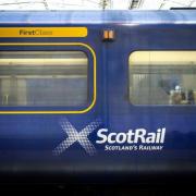 ScotRail boss Alex Hynes has been given a promotion and will now work for the UK Government