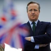 Foreign Secretary David Cameron has contradicted a number of claims made by an Israeli spokesperson