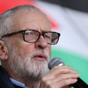 Jeremy Corbyn believes support for independence will grow