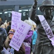 WASPI women should be compensated for missing out amid changes to the state pension, according to an ombudsman report