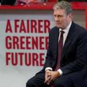 Labour leader Keir Starmer has reportedly U-turned on a pledge to renegotiate the Brexit deal