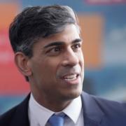 Rishi Sunak laughed at a key question on the General Election during a BBC interview