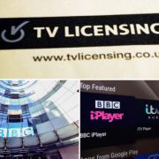 The cost of getting a BBC TV licence has increased by £10.50 to £169.50