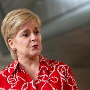 Former first minister Nicola Sturgeon has given her view on the assisted dying debate