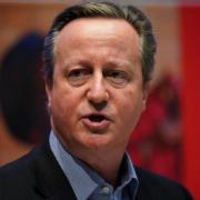 Tory Foreign Secretary David Cameron has been urged to publish legal advice around Israel and Gaza