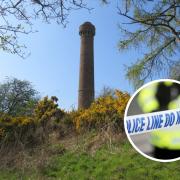 An investigation has been launched after the death of a man near the Hopetoun Monument. Main image: Copyright John Ferguson and licensed for reuse under this Creative Commons Licence.