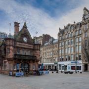 An image showing 34 St Enoch Square from the estate agent listing on Rightmove