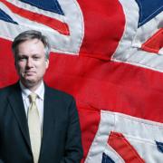 Tory MP Henry Smith has suggested the UK Government appoints a 'minister for flags'