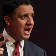 Scottish Labour leader Anas Sarwar has taken a firmer line on Israeli arms exports than the UK party leadership