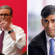 Keir Starmer and Rishi Sunak have been urged to scrap the policy